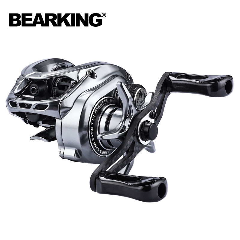 宙斯水滴轮BFS_熊王路亚