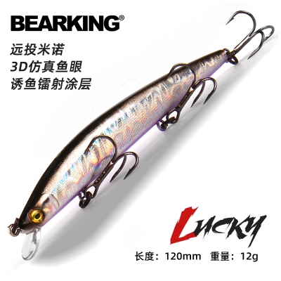 米诺M119