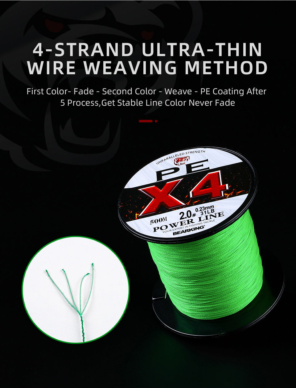 4编 PE钓鱼线(图4)