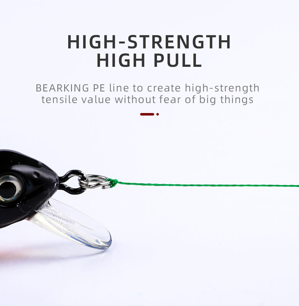 4编 PE钓鱼线(图7)