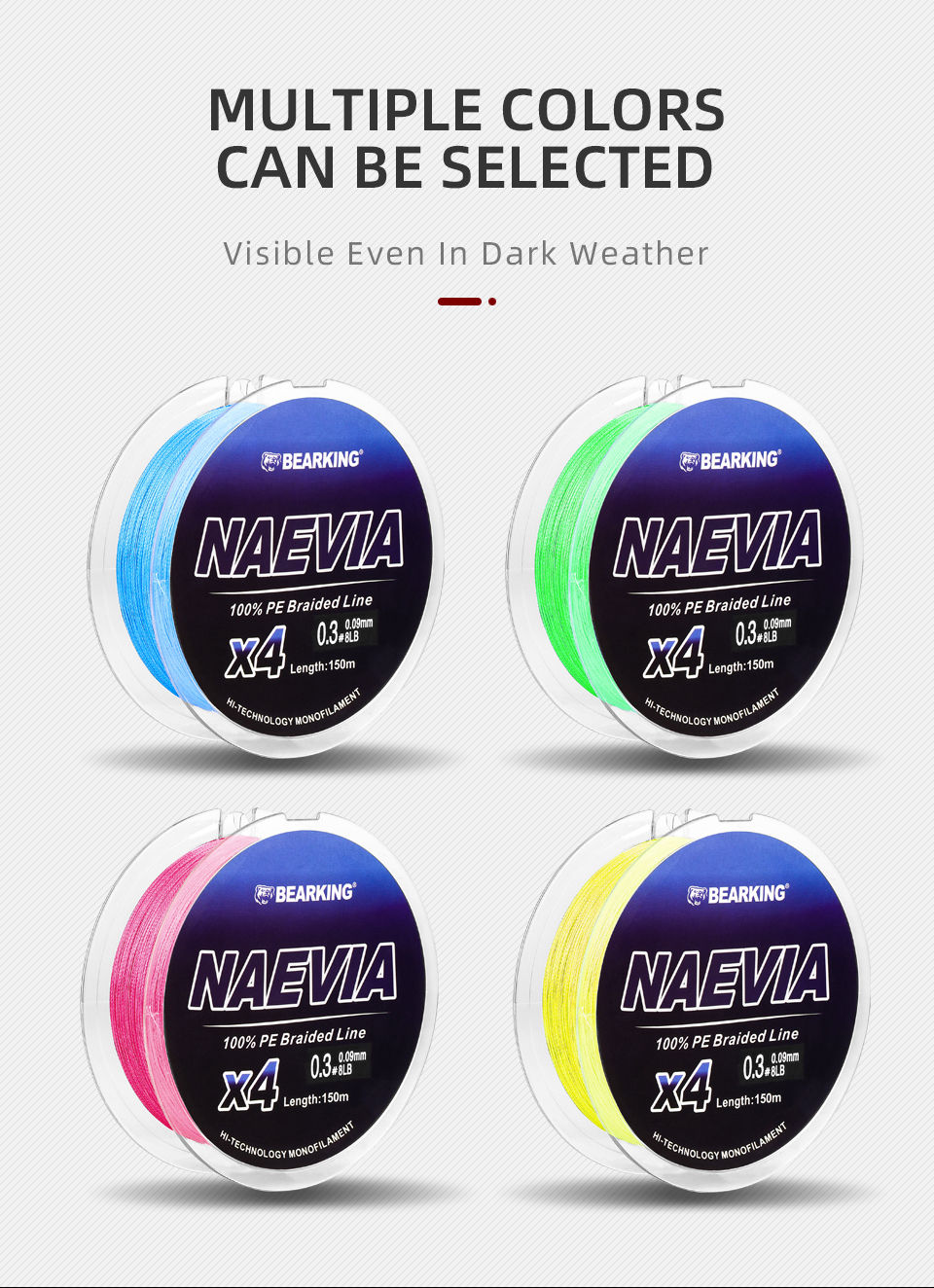 4编 150m PE钓鱼线(图3)