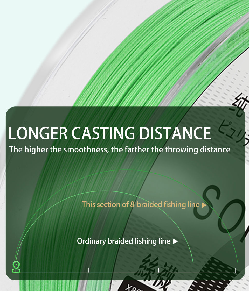 8编 150m PE钓鱼线(图9)