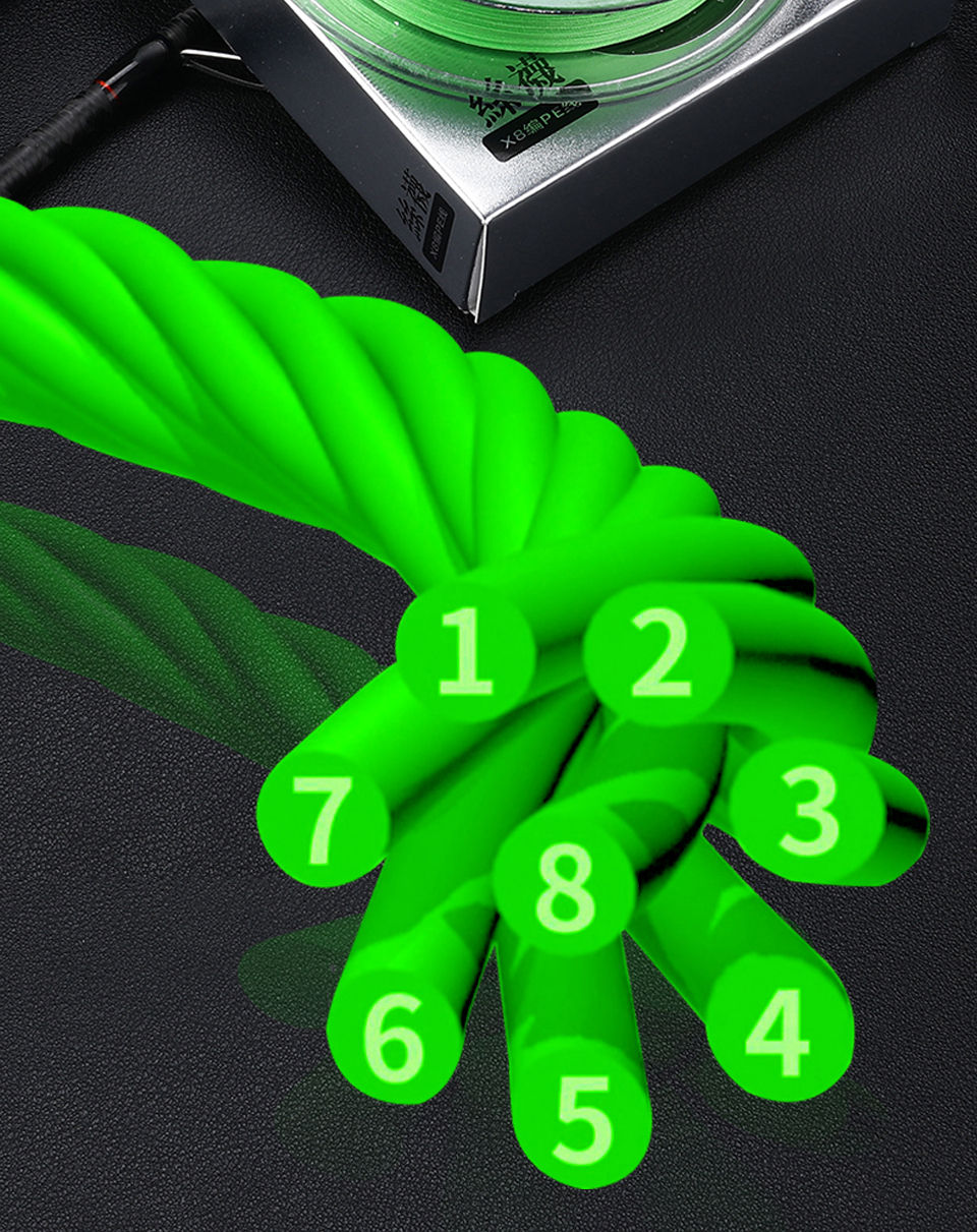 8编 150m PE钓鱼线(图13)