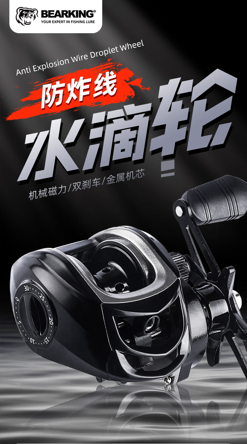 baitcasting reels clearance Baitcasting Reels