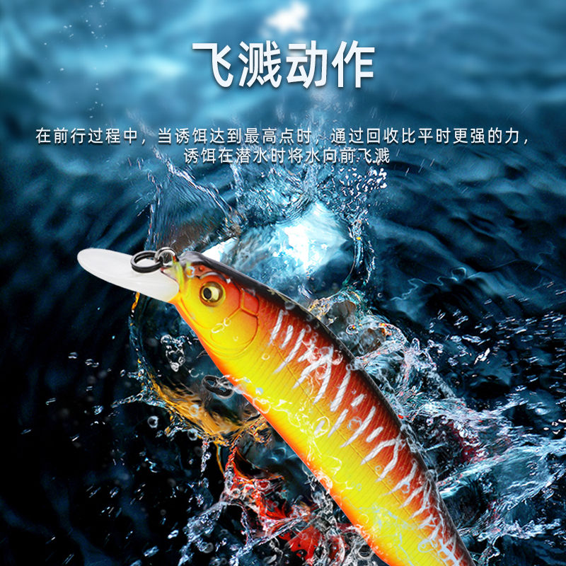 米诺 Hualuohan(图3)
