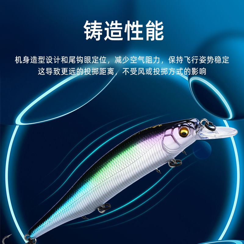 米诺 Hualuohan(图4)